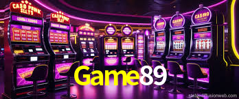 VIP Casino Game89