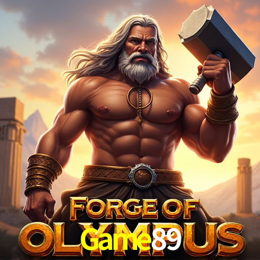 Welcome Bonus Game89