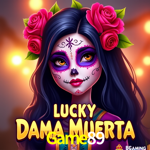 Game Providers Game89