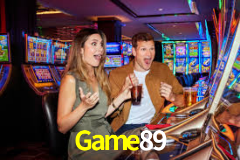 Premium Interface Game89