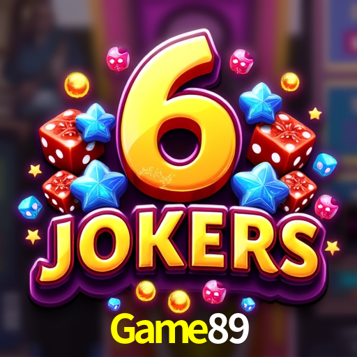 Experiência VIP Game89