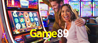 Welcome Bonus Game89