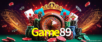 Blackjack Table Game89